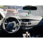 RENAULT LAGUNA III '2011 AUTHENTIQUE NEGRO