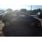 TOYOTA AURIS TOYOTA AURIS '2006 2.0 D-4D CAT AZUL 2006