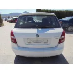 SKODA FABIA (5J2 ) SKODA FABIA (5J2 ) '2011 ACTIVE BLANCO 2011