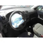 SKODA FABIA (5J2 ) SKODA FABIA (5J2 ) '2011 ACTIVE BLANCO 2011