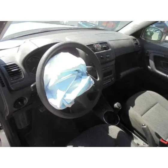 SKODA FABIA (5J2 ) '2011 ACTIVE BLANCO