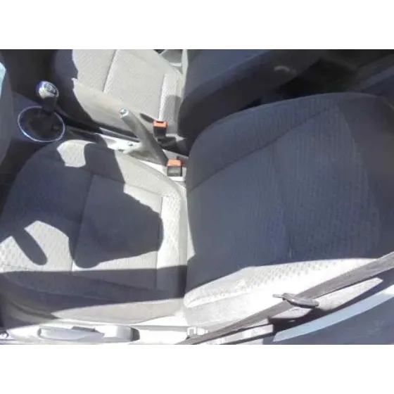 SKODA FABIA (5J2 ) '2011 ACTIVE BLANCO