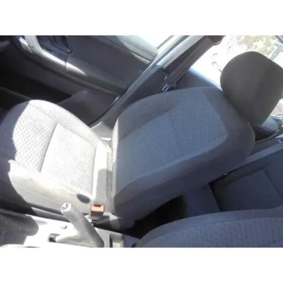 SKODA FABIA (5J2 ) '2011 ACTIVE BLANCO