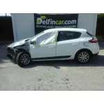 RENAULT MEGANE III BERLINA 5 P '2011 DYNAMIQUE BLANCO