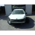 RENAULT MEGANE III BERLINA 5 P '2011 DYNAMIQUE BLANCO