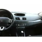 RENAULT MEGANE III BERLINA 5 P '2011 DYNAMIQUE BLANCO