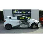 RENAULT CLIO IV '2017 LIMITED BLANCO