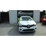 RENAULT CLIO IV '2017 LIMITED BLANCO