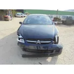 CITROEN C5 BERLINA '2003 2.2 HDI EXCLUSIVE AUTOMATICO AZUL