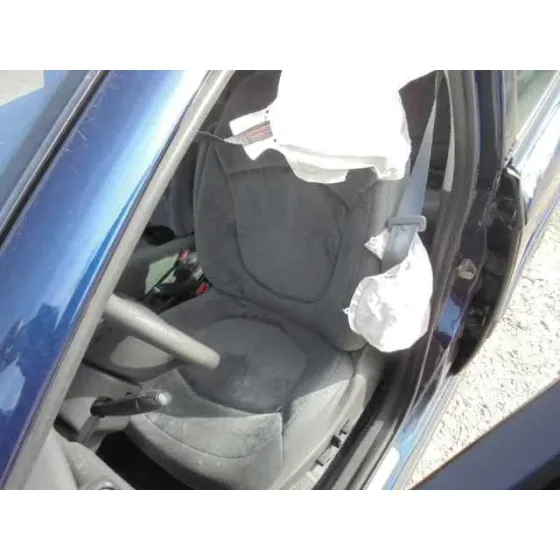 CITROEN C5 BERLINA '2003 2.2 HDI EXCLUSIVE AUTOMATICO AZUL