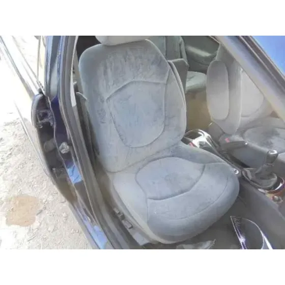 CITROEN C5 BERLINA '2003 2.2 HDI EXCLUSIVE AUTOMATICO AZUL
