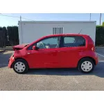 SEAT MII (KF1) '2017 REFERENCE ROJO