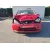 SEAT MII (KF1) '2017 REFERENCE ROJO