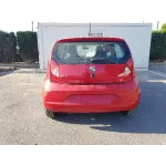 SEAT MII (KF1) '2017 REFERENCE ROJO