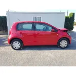 SEAT MII (KF1) '2017 REFERENCE ROJO