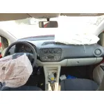 SEAT MII (KF1) '2017 REFERENCE ROJO
