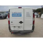 FIAT DOBLO (119) FIAT DOBLO (119) '2009 1.3 16V MULTIJET ACTIVE COM. (55KW) BLANCO 2005