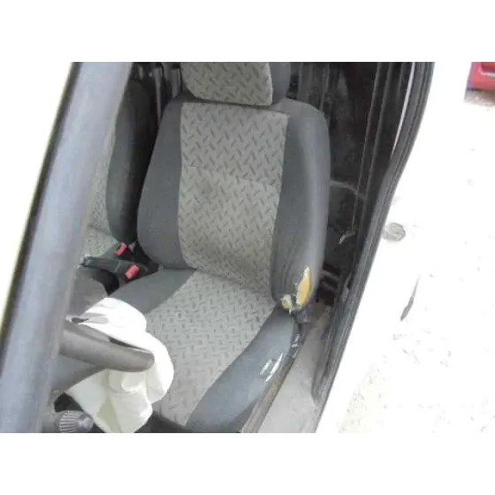 FIAT DOBLO (119) '2009 1.3 16V MULTIJET ACTIVE COM. (55KW) BLANCO