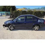 VOLKSWAGEN BORA BERLINA (1J2) VOLKSWAGEN BORA BERLINA (1J2) '2001 CONCEPTLINE AZUL 1998