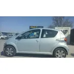 TOYOTA AYGO (KGB/WNB) '2008 BLUE GRIS