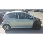 TOYOTA AYGO (KGB/WNB) '2008 BLUE GRIS