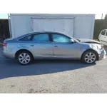 AUDI A6 BERLINA (4F2) '2010 2.7 TDI QUATTRO GRIS