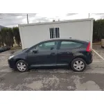 CITROEN C4 COUPE '2006 COLLECTION NEGRO