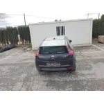CITROEN C4 COUPE '2006 COLLECTION NEGRO