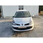 RENAULT CLIO GRANDTOUR '2008 AUTHENTIQUE GRIS