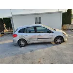 RENAULT CLIO GRANDTOUR '2008 AUTHENTIQUE GRIS