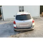 RENAULT CLIO GRANDTOUR '2008 AUTHENTIQUE GRIS