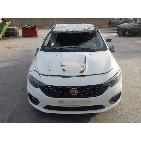 Fiat TIPO HATCHBACK (356_, 357_) 2016