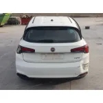 Fiat TIPO HATCHBACK (356_, 357_) 2016
