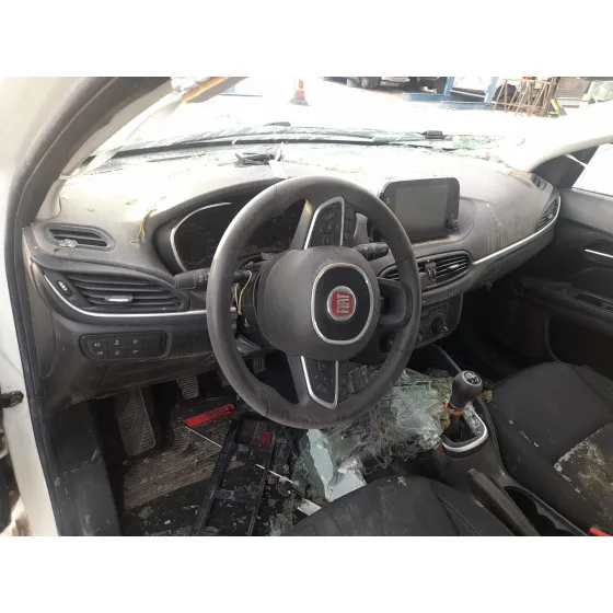 Fiat TIPO HATCHBACK (356_, 357_) 2016