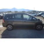 OPEL ZAFIRA B '2009 COSMO GRIS OSCURO