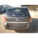 OPEL ZAFIRA B '2009 COSMO GRIS OSCURO