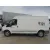 FORD TRANSIT CAJA CERRADA, MEDIA (FY) (2000 =>) '2002 FT 350 2.4 BLANCO