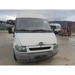 FORD TRANSIT CAJA CERRADA, MEDIA (FY) (2000 =>) '2002 FT 350 2.4 BLANCO