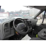 FORD TRANSIT CAJA CERRADA, MEDIA (FY) (2000 =>) '2002 FT 350 2.4 BLANCO