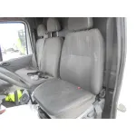 FORD TRANSIT CAJA CERRADA, MEDIA (FY) (2000 =>) '2002 FT 350 2.4 BLANCO