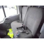 FORD TRANSIT CAJA CERRADA, MEDIA (FY) (2000 =>) '2002 FT 350 2.4 BLANCO