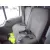 FORD TRANSIT CAJA CERRADA, MEDIA (FY) (2000 =>) '2002 FT 350 2.4 BLANCO