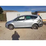SEAT ALTEA XL (5P5) '2009 STYLANCE GRIS