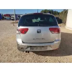 SEAT ALTEA XL (5P5) '2009 STYLANCE GRIS