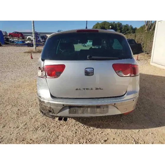 SEAT ALTEA XL (5P5) '2009 STYLANCE GRIS