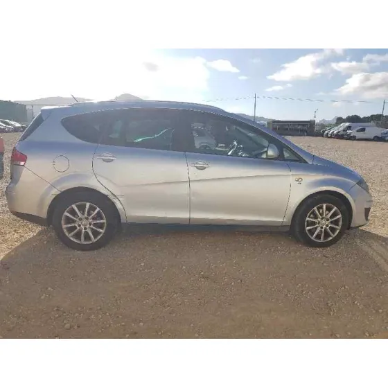 SEAT ALTEA XL (5P5) '2009 STYLANCE GRIS