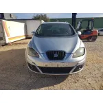 SEAT ALTEA XL (5P5) '2009 STYLANCE GRIS