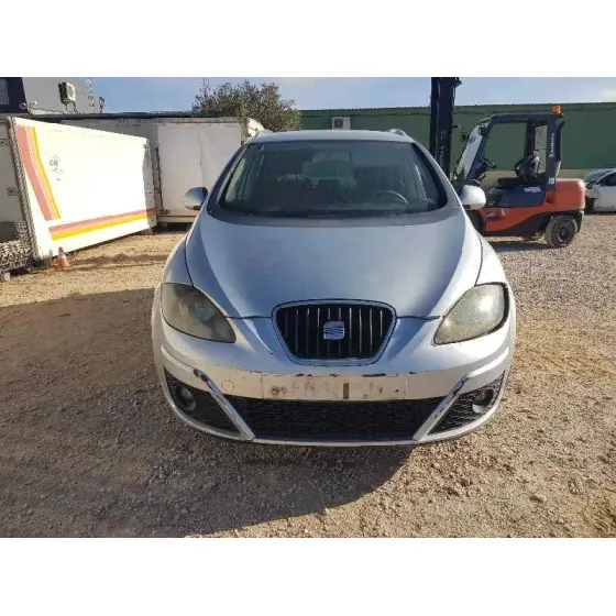 SEAT ALTEA XL (5P5) '2009 STYLANCE GRIS