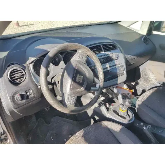 SEAT ALTEA XL (5P5) '2009 STYLANCE GRIS