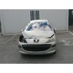PEUGEOT 207 '2008 URBAN BEIG